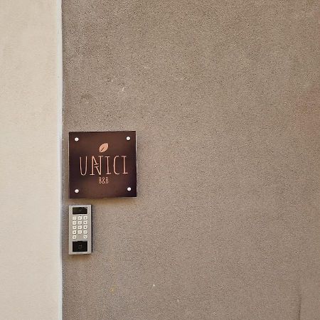 B&B Unici Grammichele Luaran gambar
